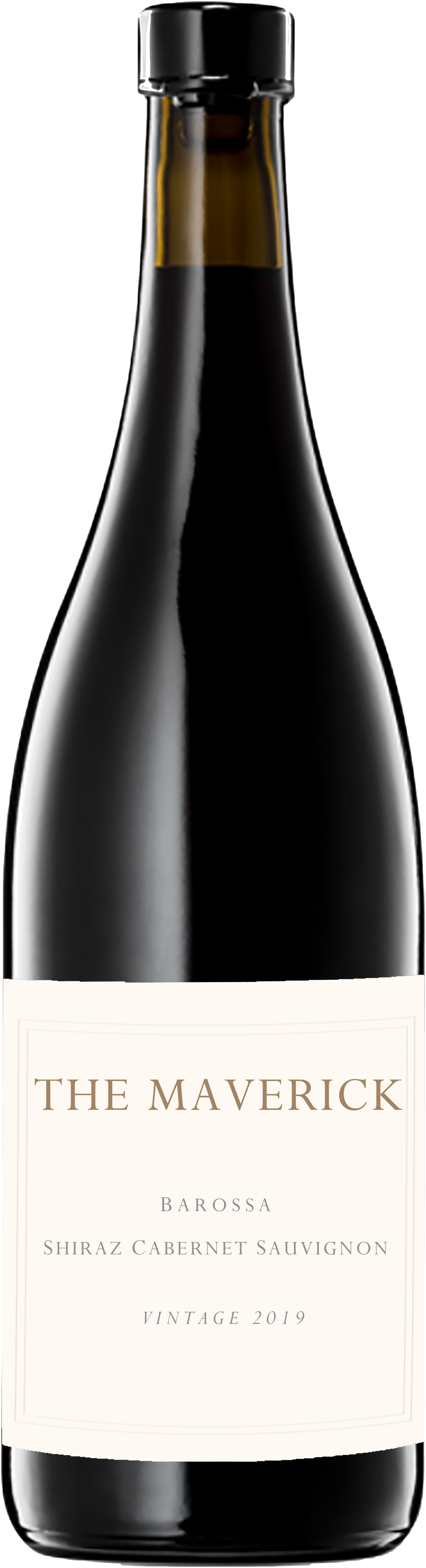Maverick Wines The Maverick Barossa Shiraz Cabernet Sauvignon 2019 Barossa Zone